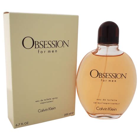 obsession 6.7 oz lowest price